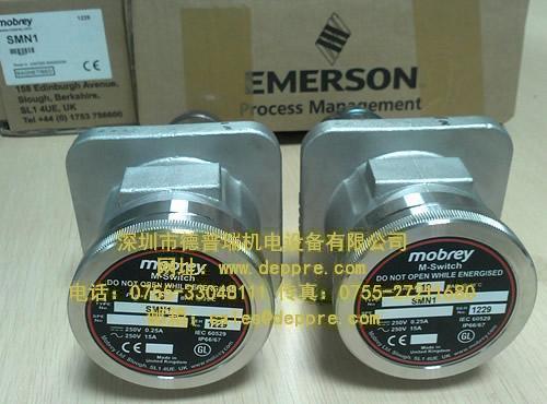 mobrey控制開關