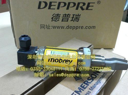 mobrey控制開關